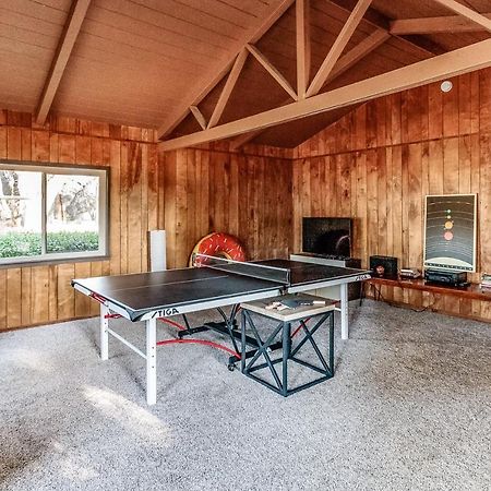 Pine Ridge Peak Villa Oakhurst Exteriör bild